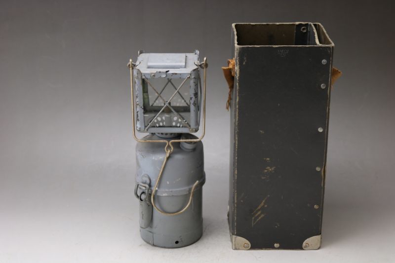 Primus 1031F TYP1 /プリムス 第2次世界大戦 海軍用 カーバイト