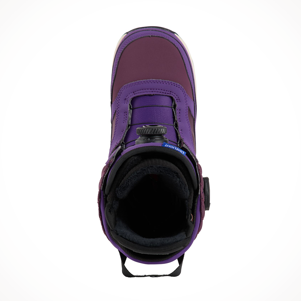 2024 Burton Limelight BOA Women's Snowboard Boots — All-Mountain