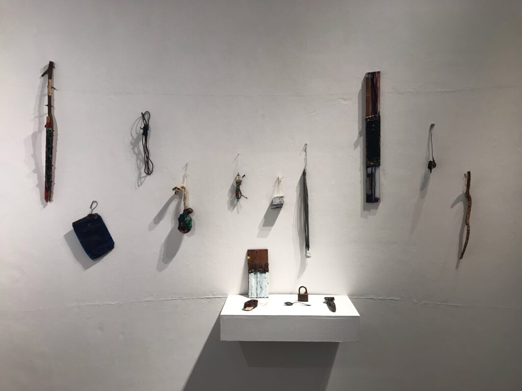 堀尾貞治 Sadaharu Horio ［ALIVE_4 堀尾貞治について］NAO MASAKI