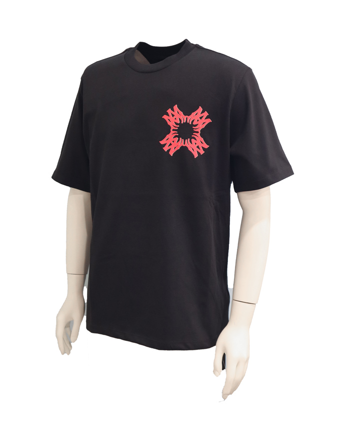 アミリ MAクワッド 半袖Tシャツ | アウトレットジャパン福岡