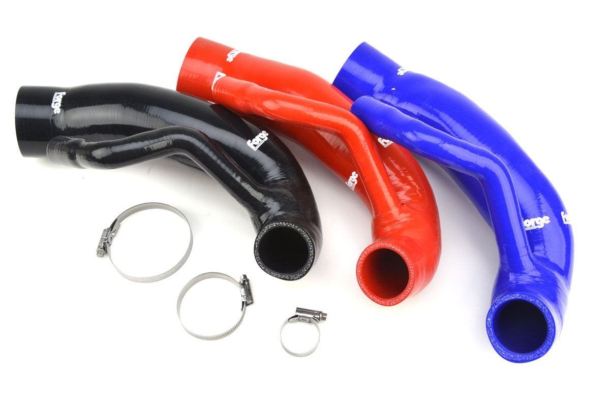 MINI Cooper Forge Silicone Intake Inlet Hose N18 - MINI Cooper S