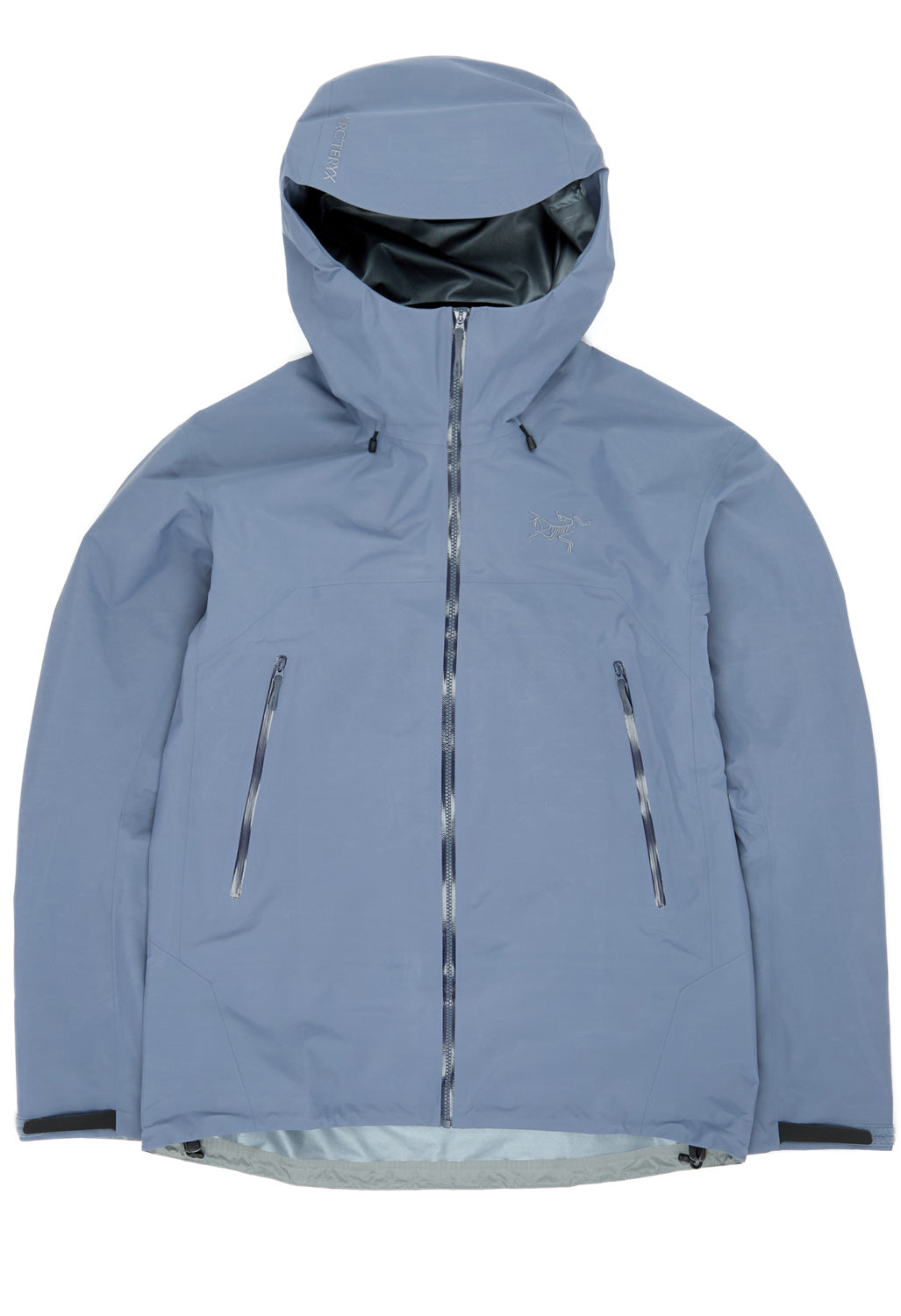 Arc'teryx Men's Beta SL Jacket - Stratus – Outsiders Store UK