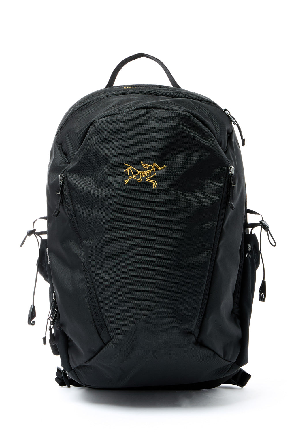 Arc'teryx Mantis 26 Backpack - Black – Outsiders Store UK
