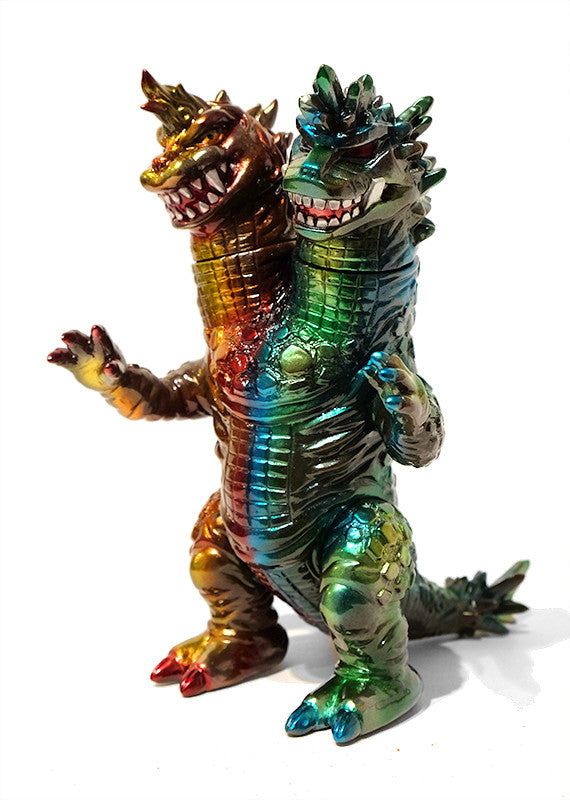 Kaiju Dualos – Outré Gallery