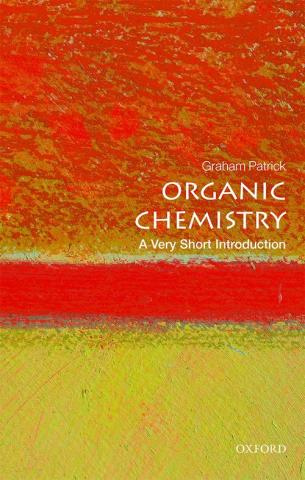 Organic Chemistry (2nd edition) | Oxford University Press