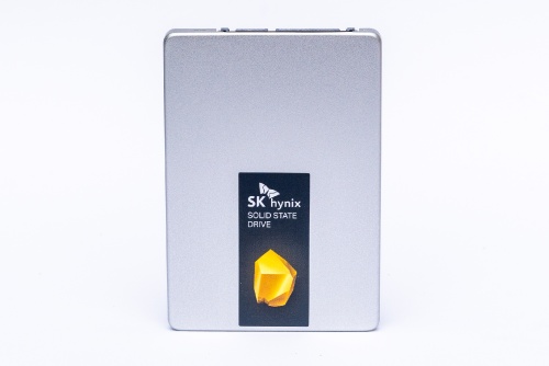 SK Hynix Gold S31 1TB SSD Review - Overclockers Club