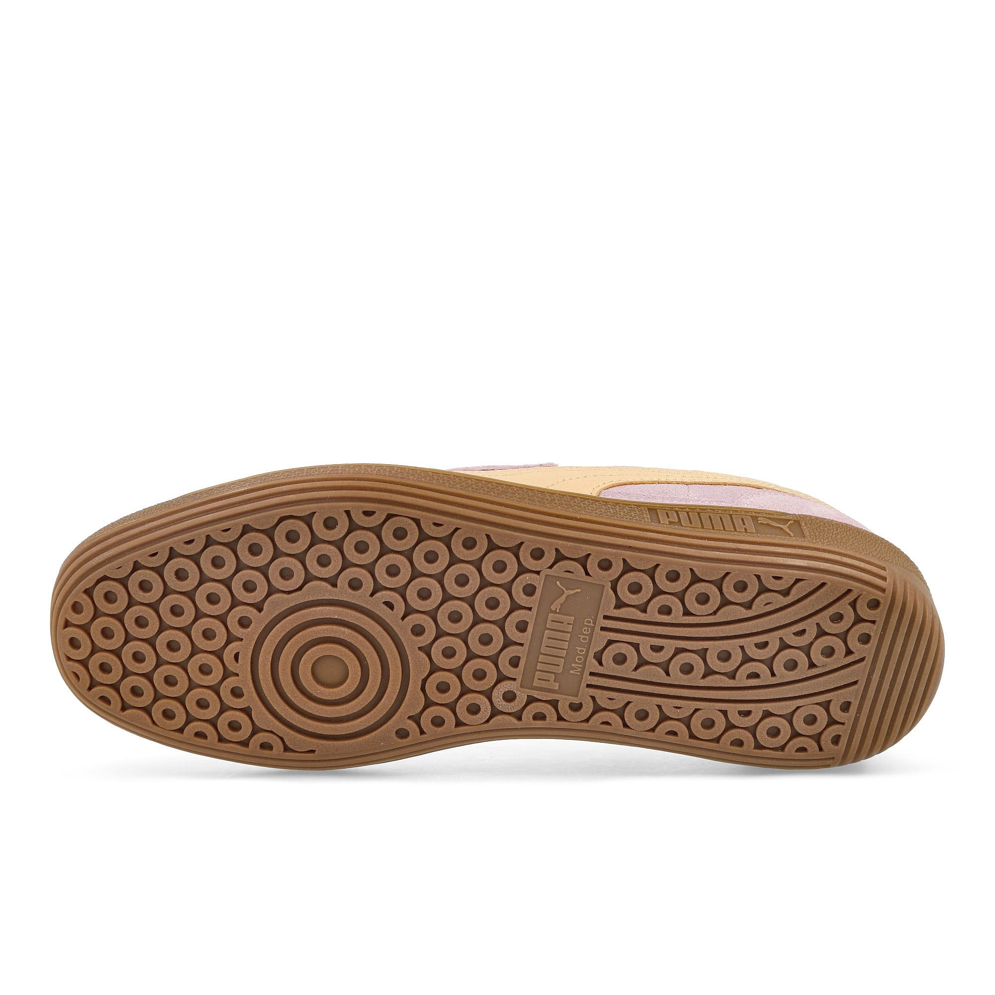 Puma Palermo 396463 06 | OVERKILL