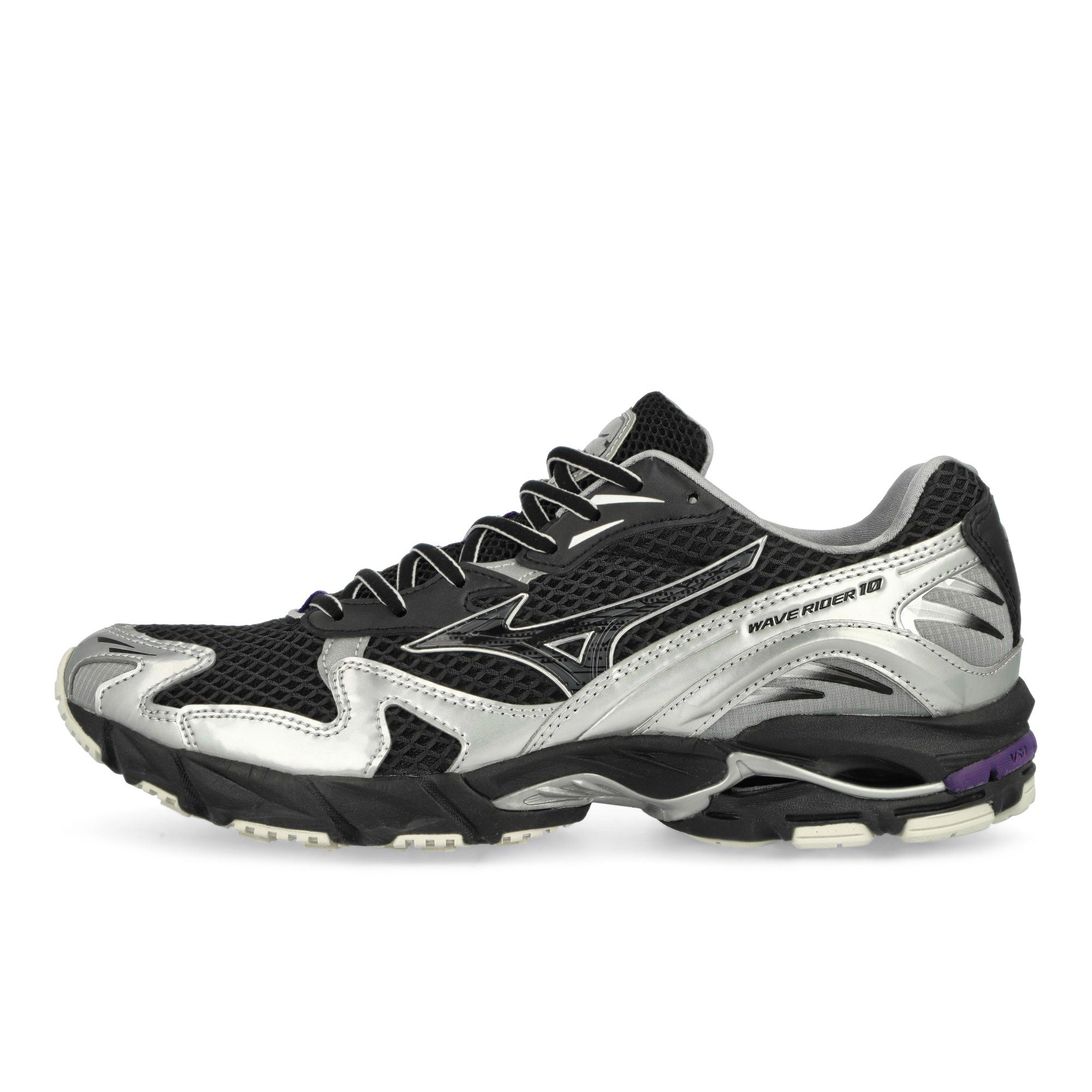 Mizuno Wave Rider 10 D1GA250601 | OVERKILL