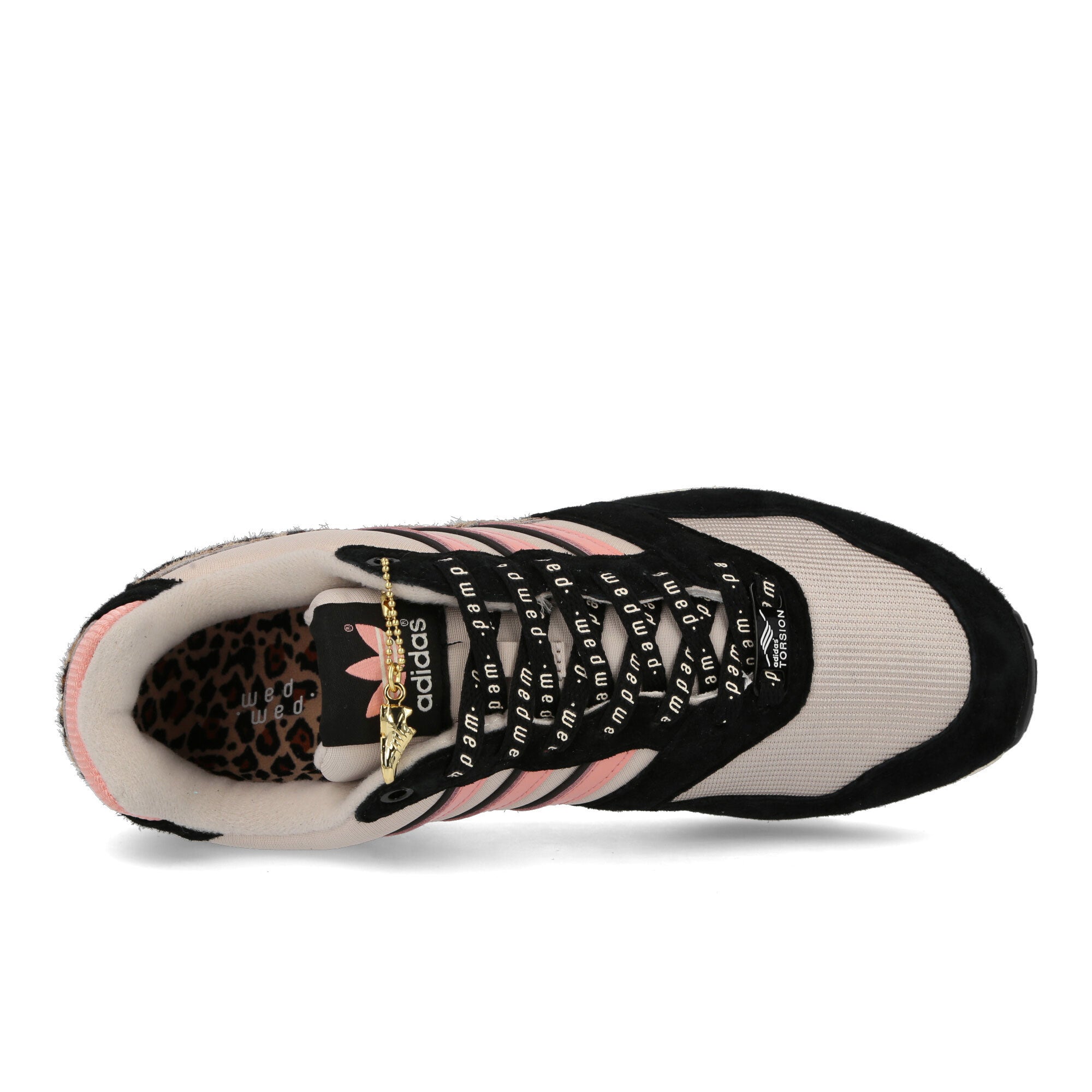 Pam Pam x adidas Pam Pam x adidas ZX 1000 C FZ0829 | OVERKILL