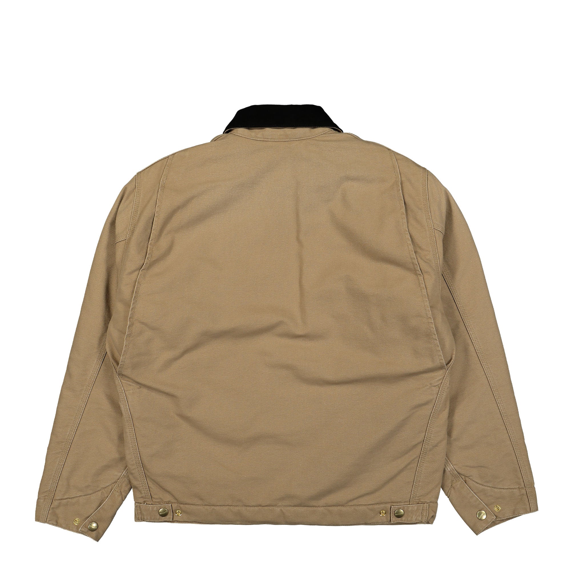 Carhartt WIP OG Detroit Jacket I027358.2I7.3K.03 | OVERKILL