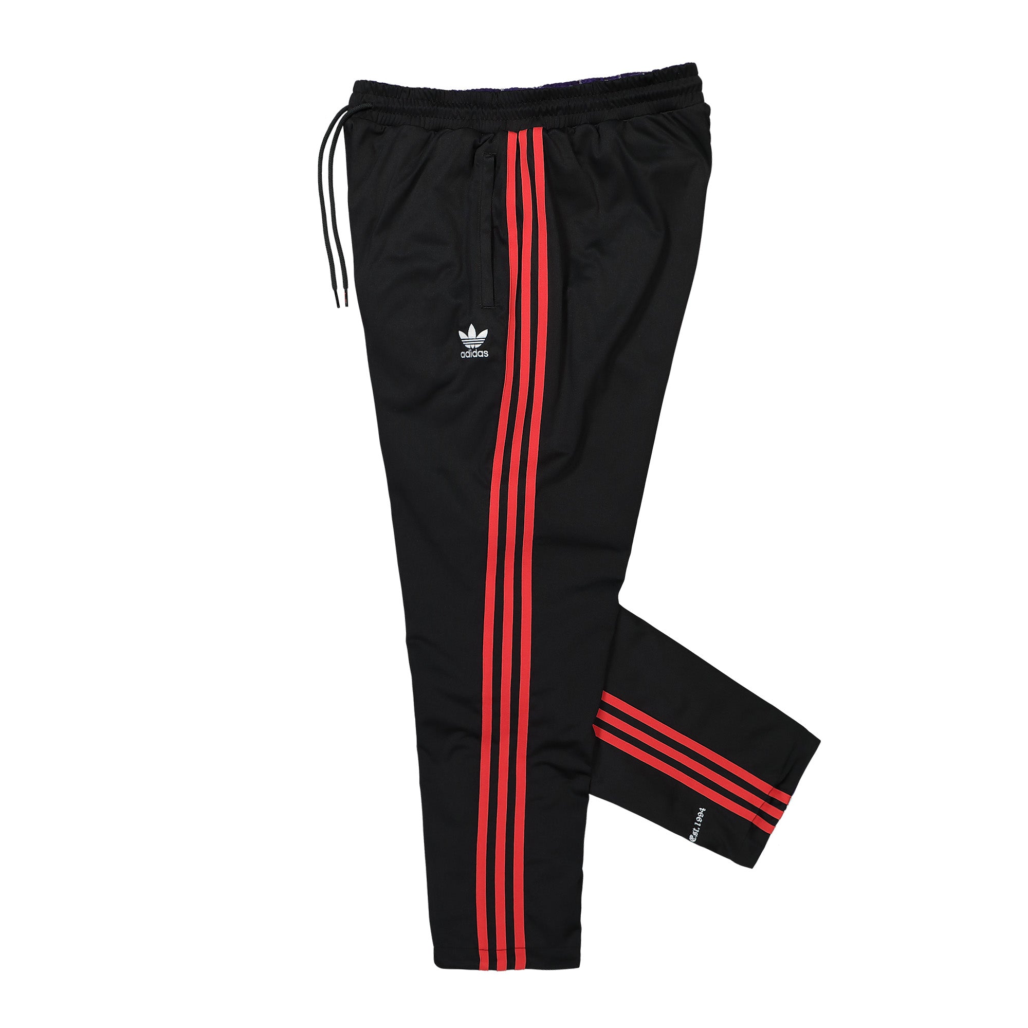 Korn x adidas Track Pant JG1340 | OVERKILL