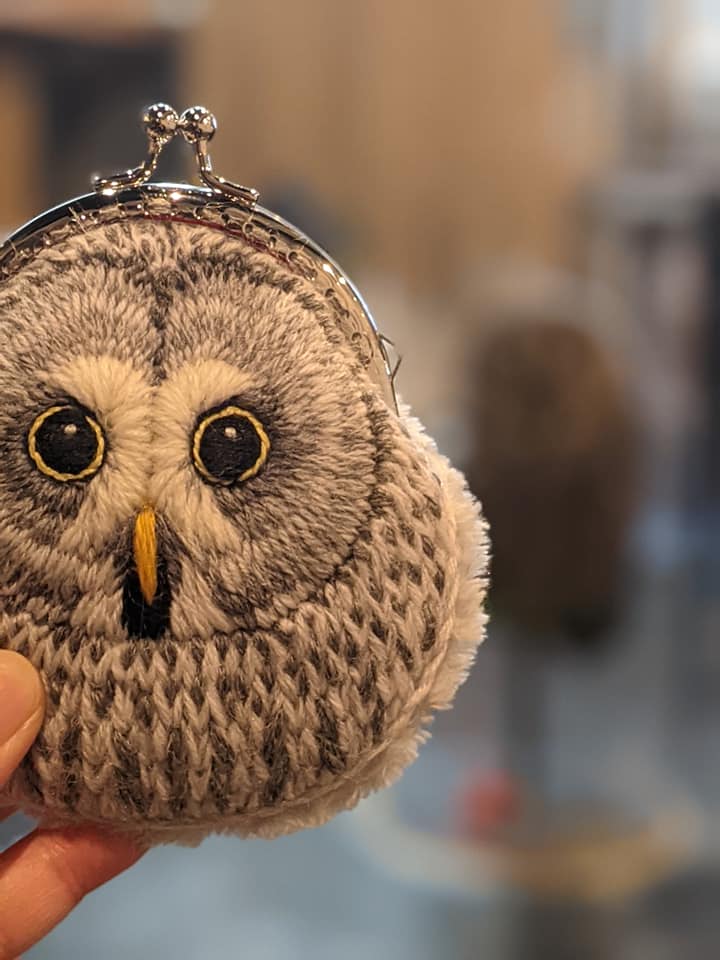 福ぶくろぅ2021 フクロウ雑貨のオンライン福袋☆通販開始 | 広島初の