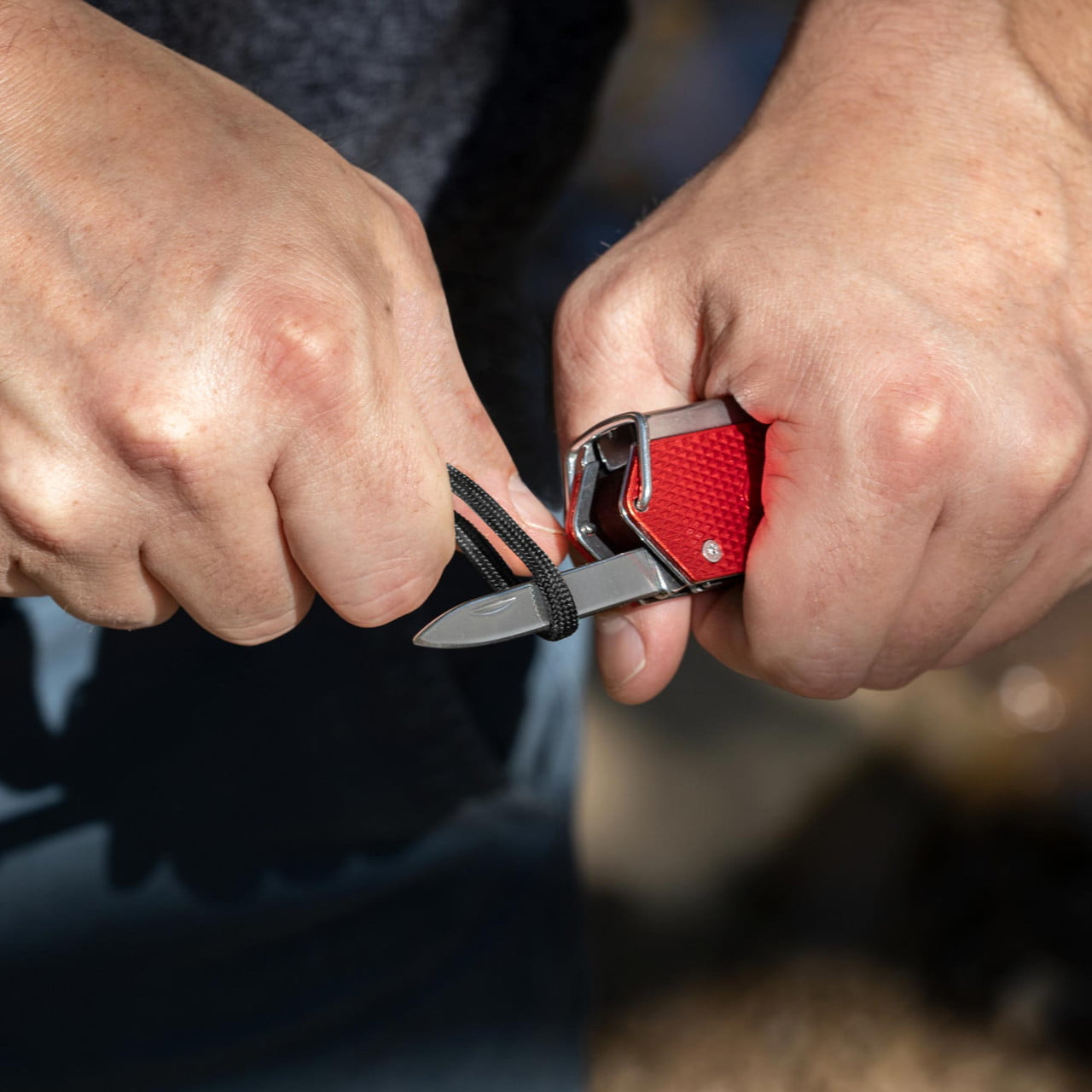 Zippo Surefire Multi-Tool - OZ Braai