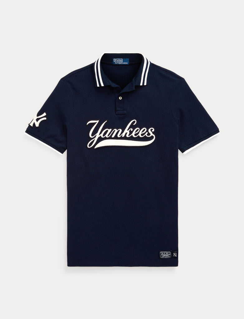 Ralph Lauren Yankees™ Polo Shirt – OZNICO