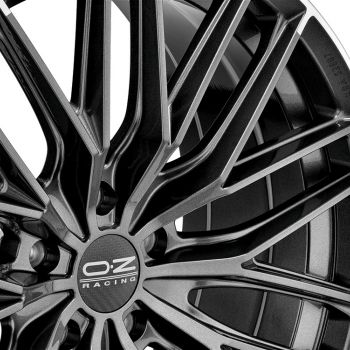 製品情報 - Gran Turismo HLT - OZ Racing