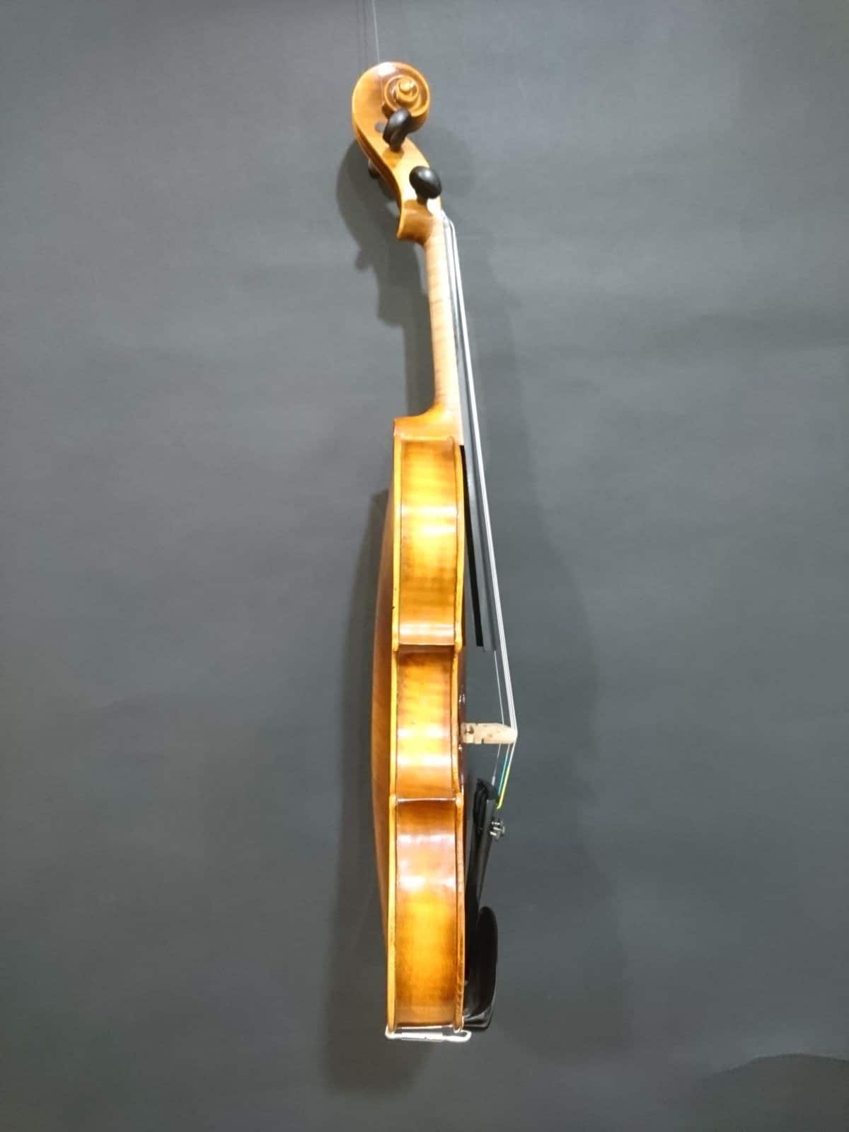 中古バイオリン KARL HÖFNER 4/4 | 株式会社エルフラット