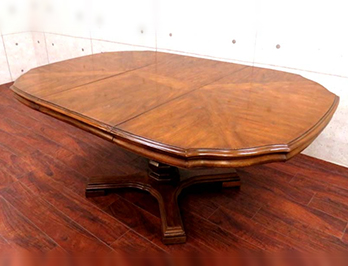 ドレクセルヘリテイジ（DREXEL HERITAGE）トライユン(TRIUNE) デスク