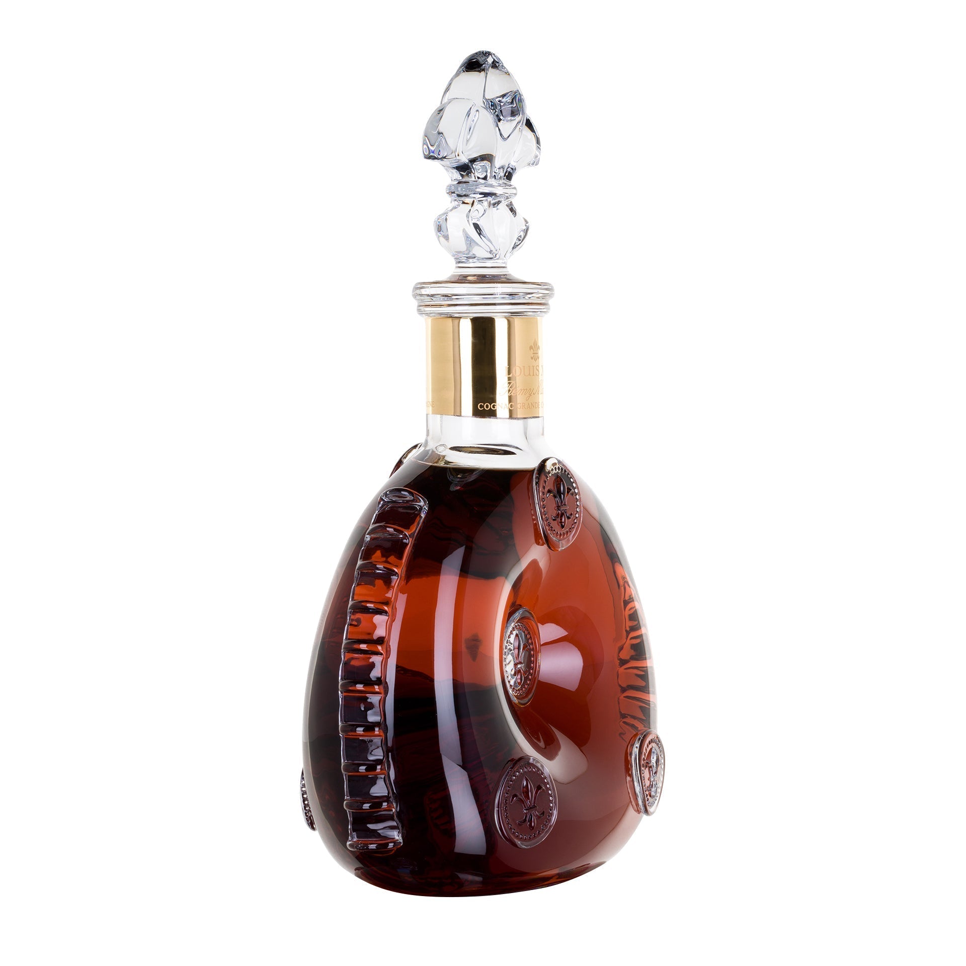 LOUIS XIII The Mathusalem 6L - Iconic Collection - Official