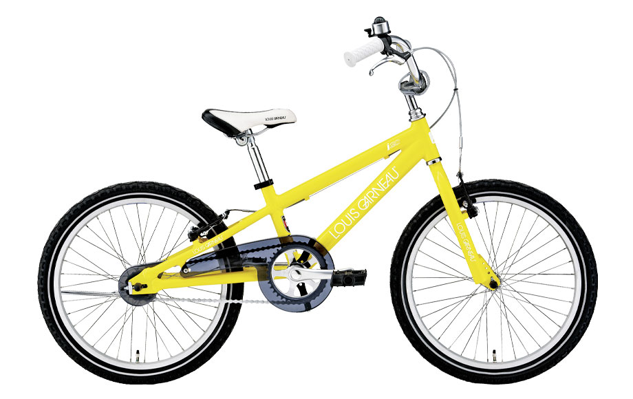 LGS-J20 / LOUIS GARNEAU / ルイガノ製品紹介