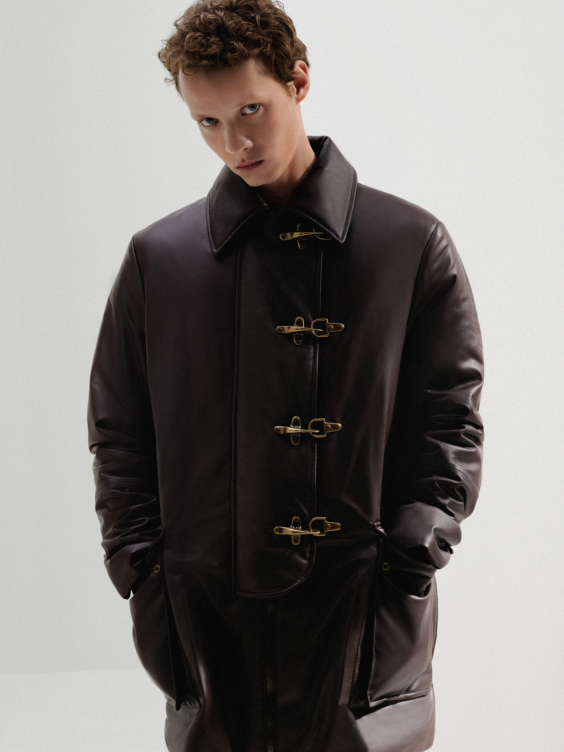 FW25 Collection for Women and Men - LOEWE - LOEWE