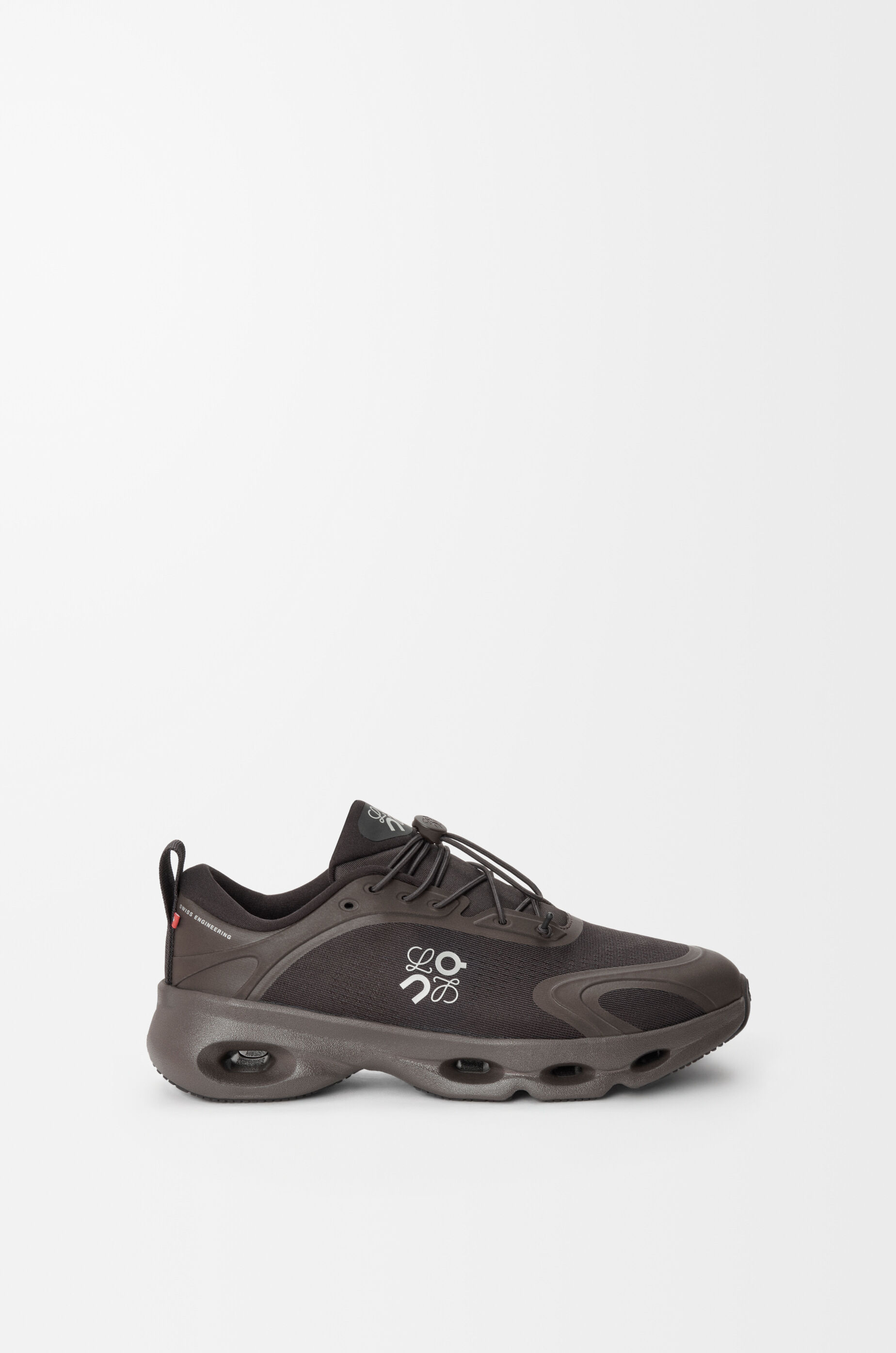 Cloudsolo sneaker Brown - LOEWE