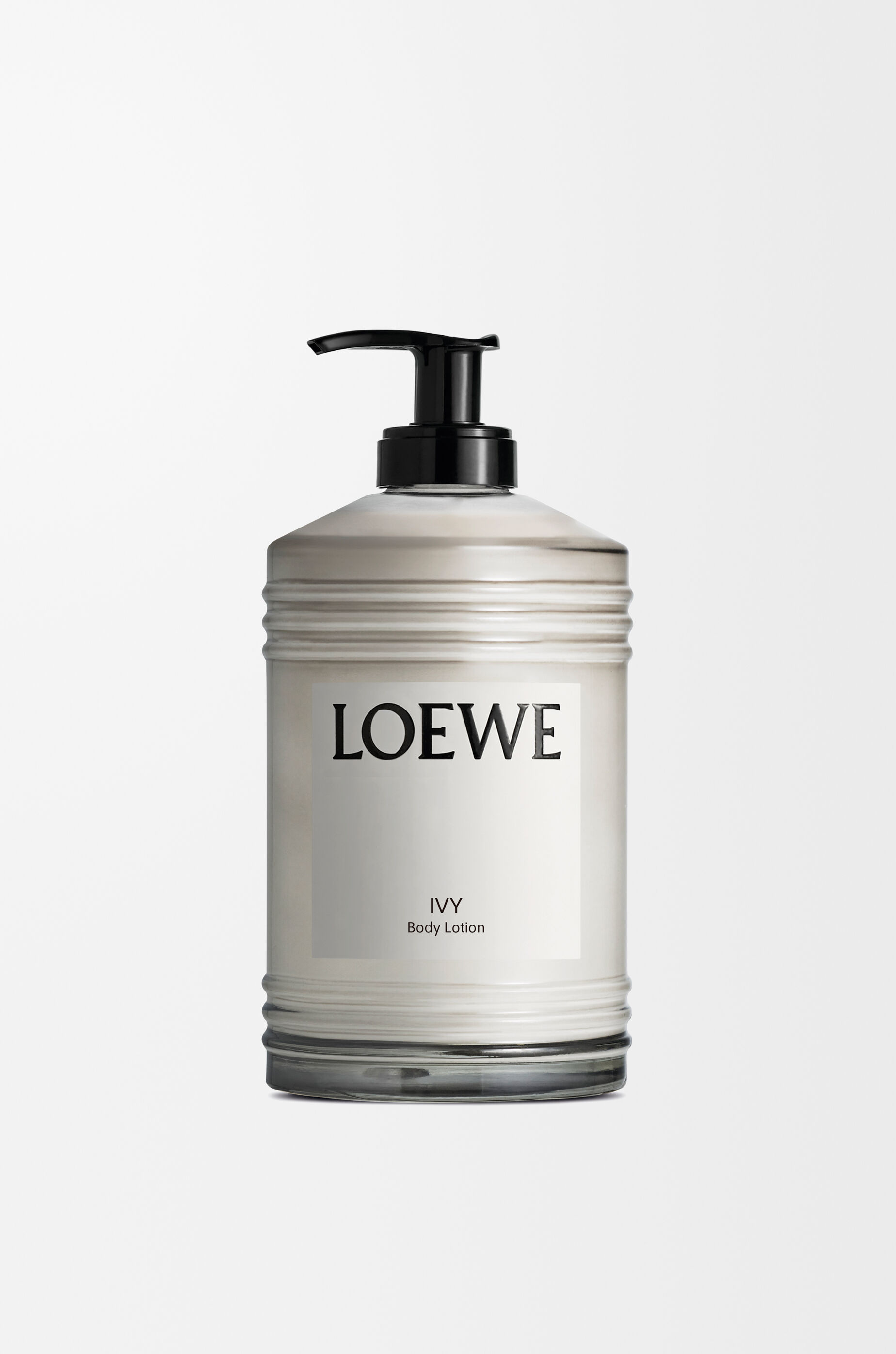 Ivy body lotion Pink - LOEWE