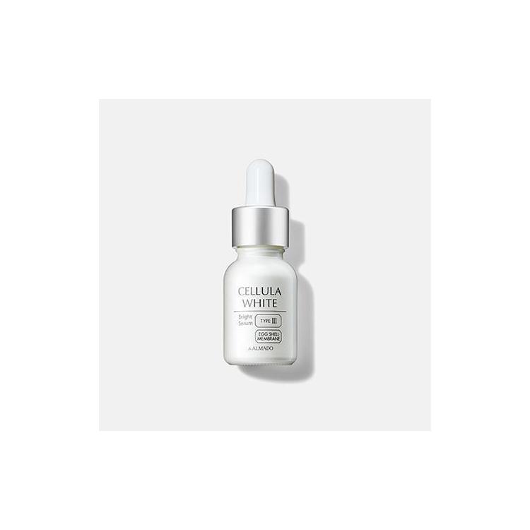 ホワイトブライトセラム 15ml（医薬部外品）: コスメ＆ビューティー