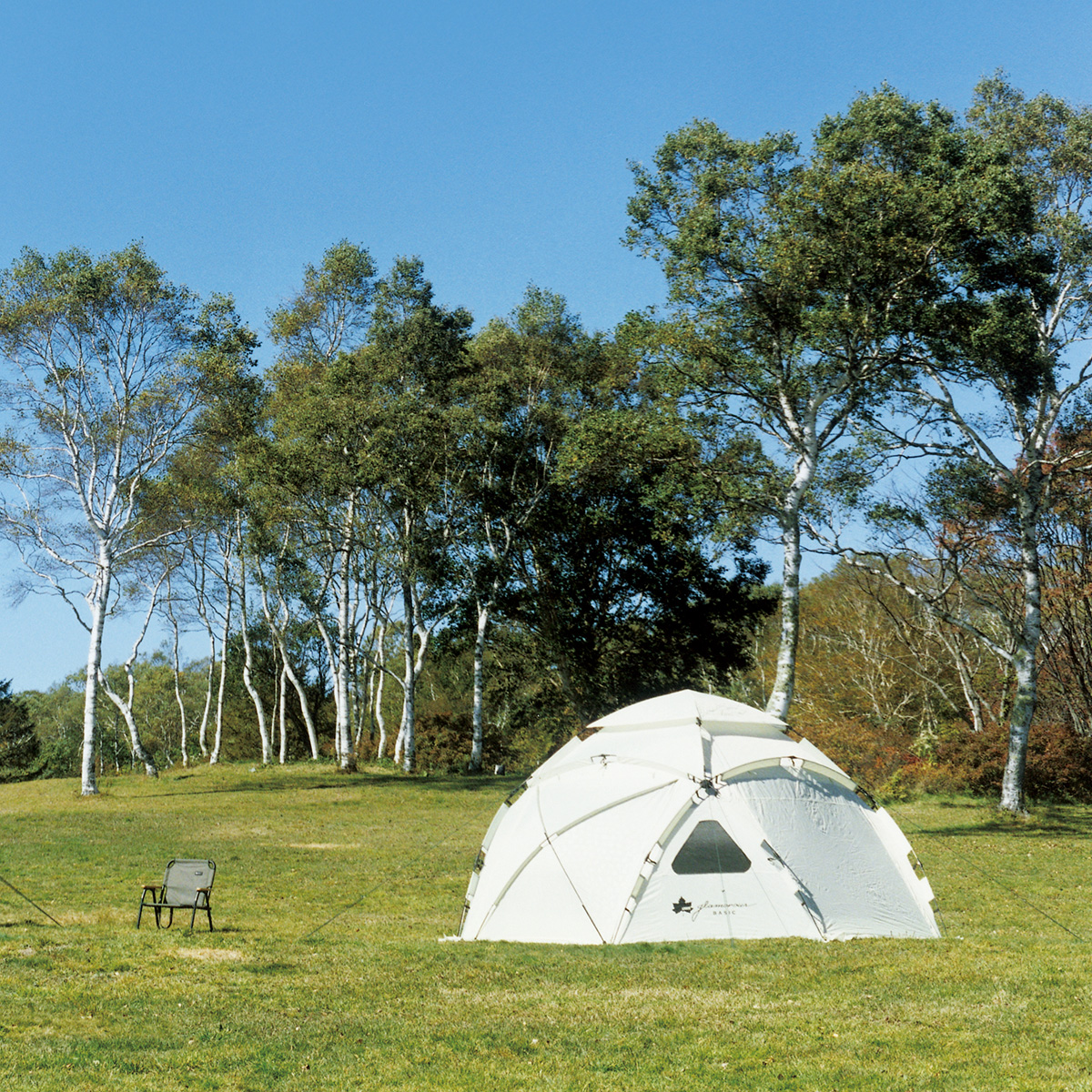 グランベーシック スペースベース・オクタゴン-BJ|ギア|デカゴン