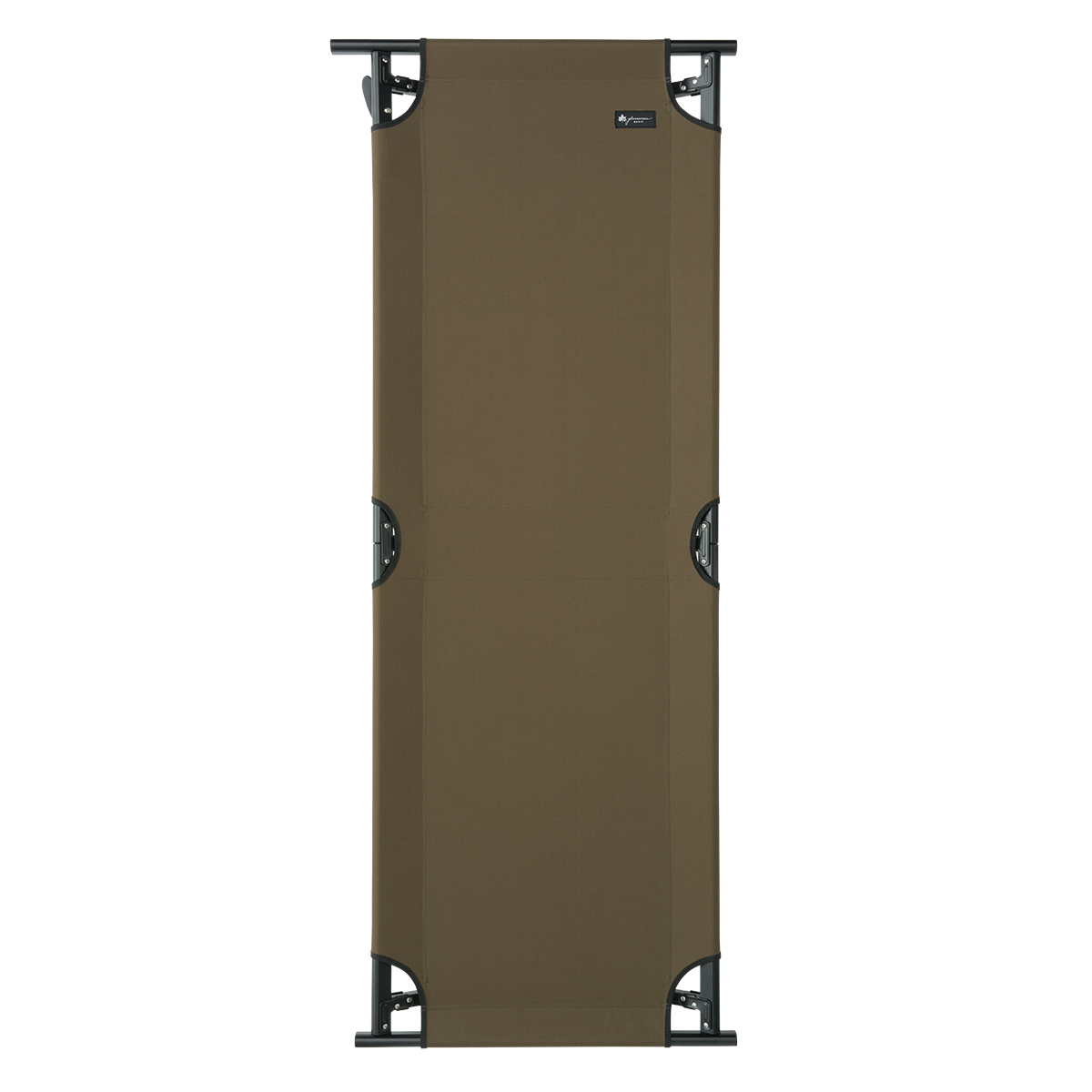 グランベーシック EZアッセムコット|ギア|寝具|コット・ベッド|製品