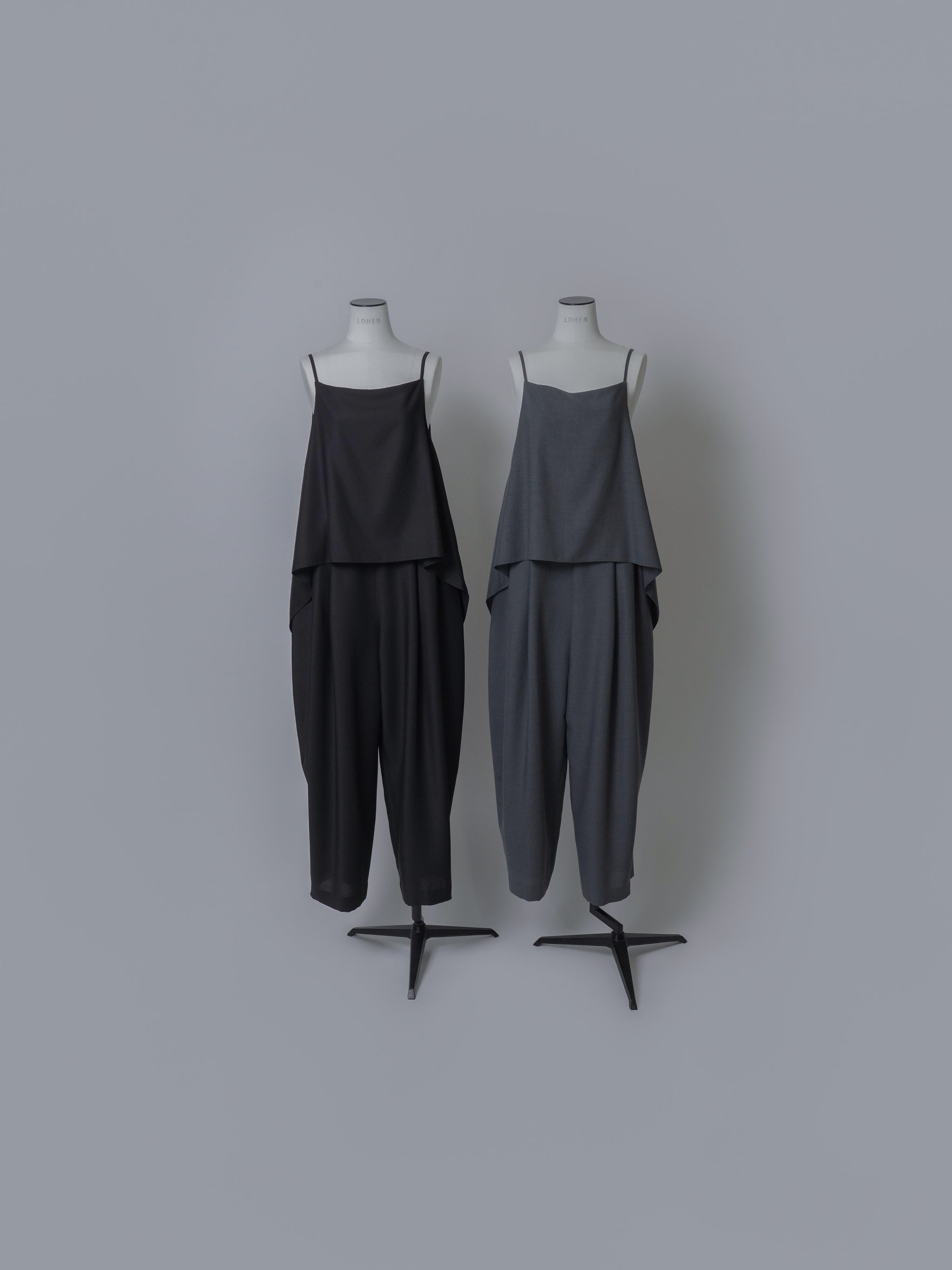 SALOPETTE / OVERALLS – LOHEN
