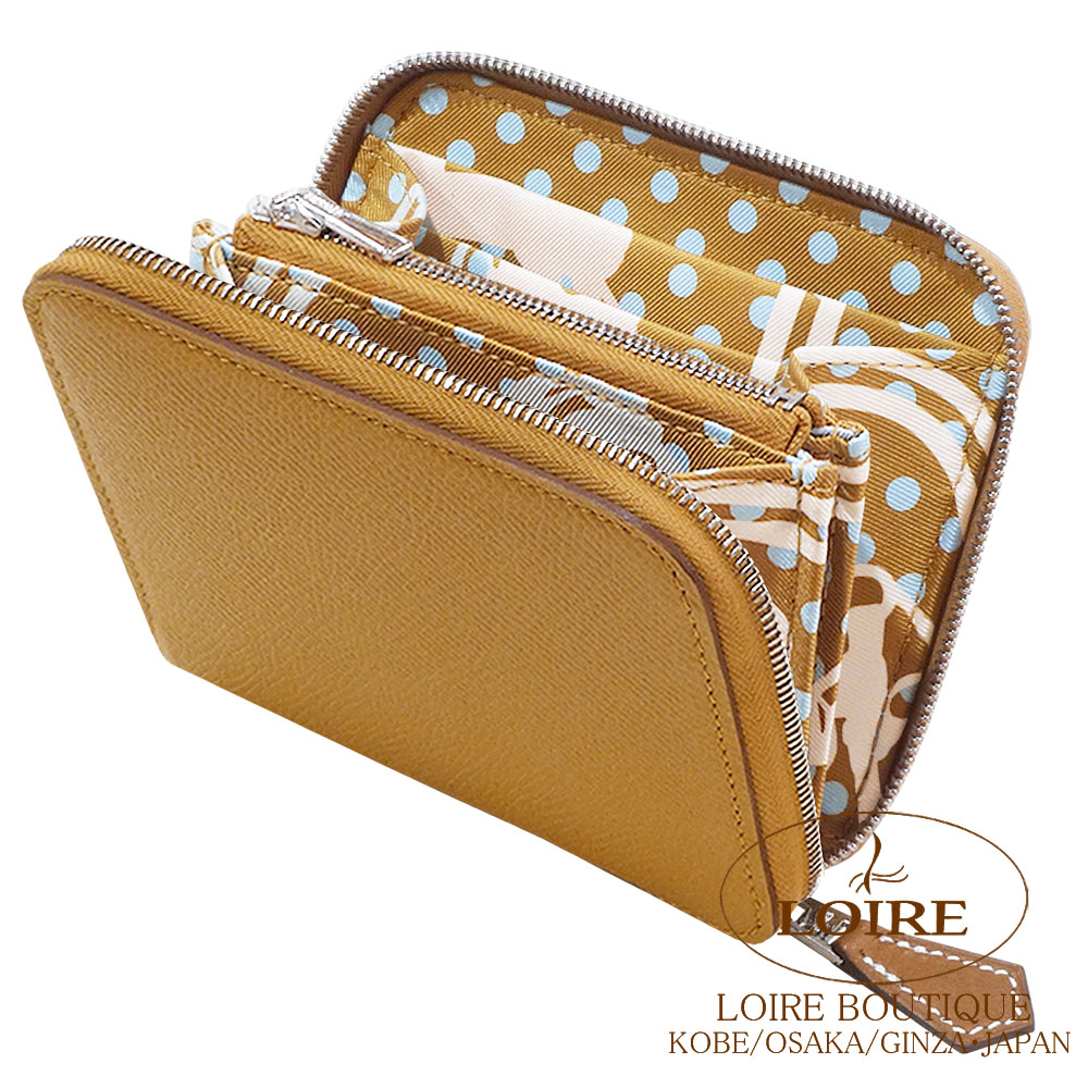 シルクイン コンパクト] の商品一覧 | エルメス・バーキン専門店