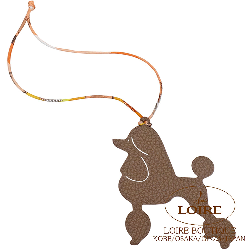 エルメス　プティアッシュ　フィン　新品 エルメスのpetit h（プティ アッシュ）のチャーム選び放題ですよ！｜藍衣