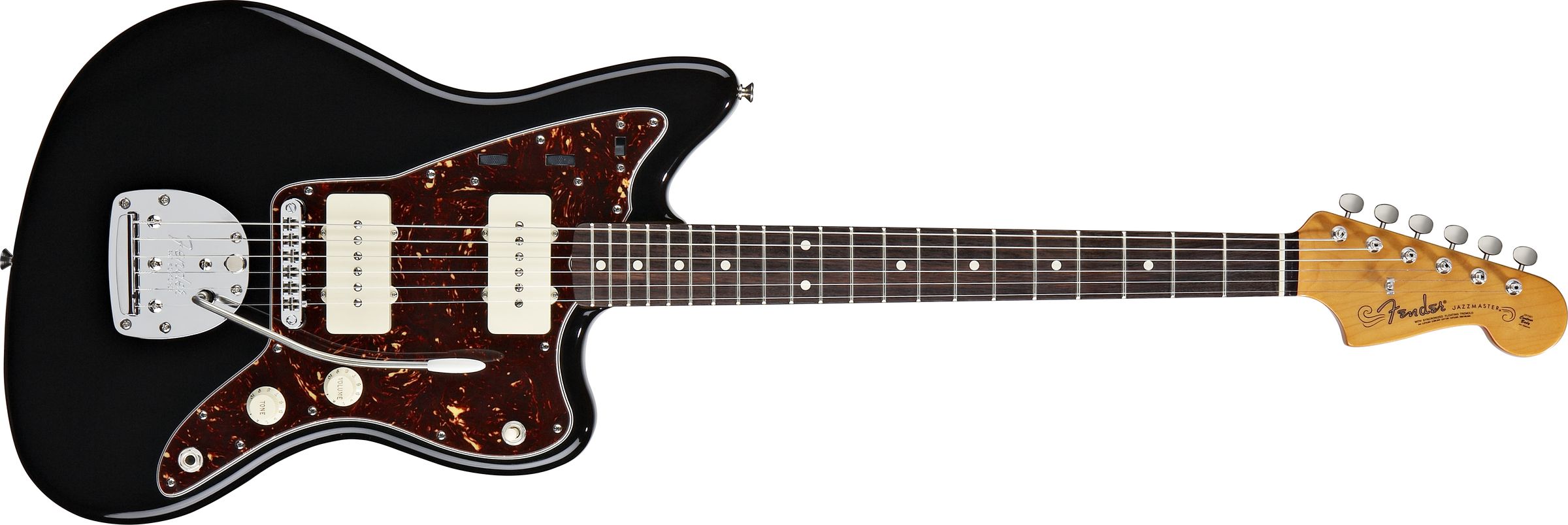 Guitarra Fender 014 1600 - Classic Player Jazzmaster Special - 306