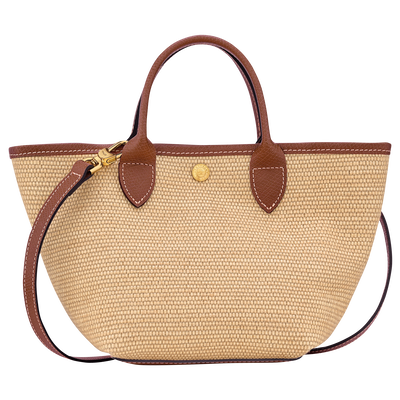 ル プリアージュ® コレクション XS バスケットバッグ ブラウン