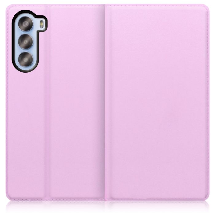 LooCo Official Shop / [ LOOF SKIN SLIM ] nubia S 5G A403ZT ZTE