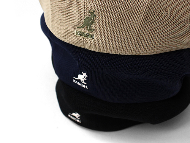 KANGOL SMU TROPIC GALAXY