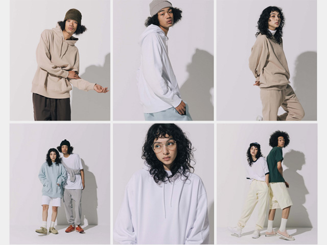 GOAT LONG SLEEVE TEE 7oz