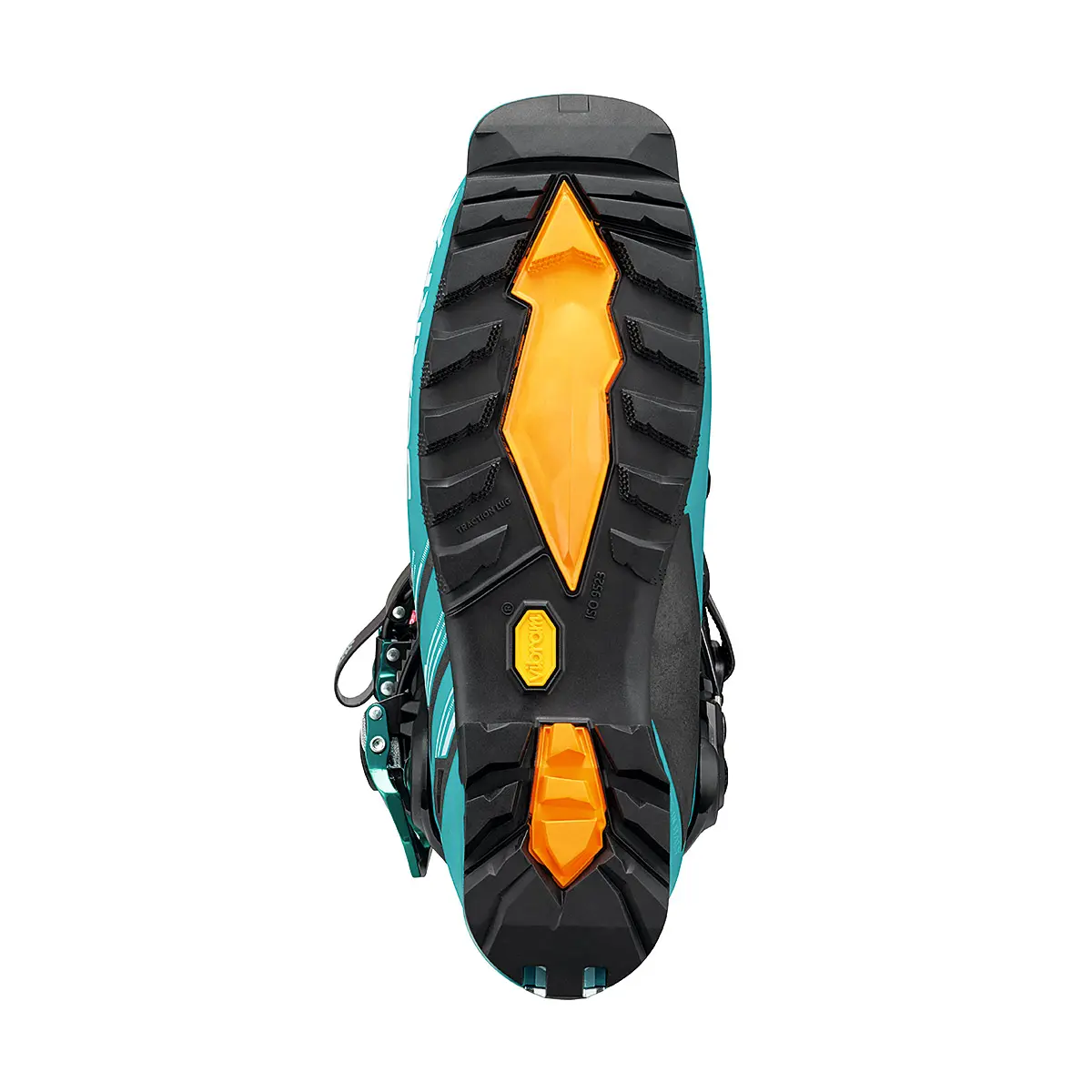 ゲア(22.5 エメラルド/ブラック): スカルパ | ロストアローオンライン