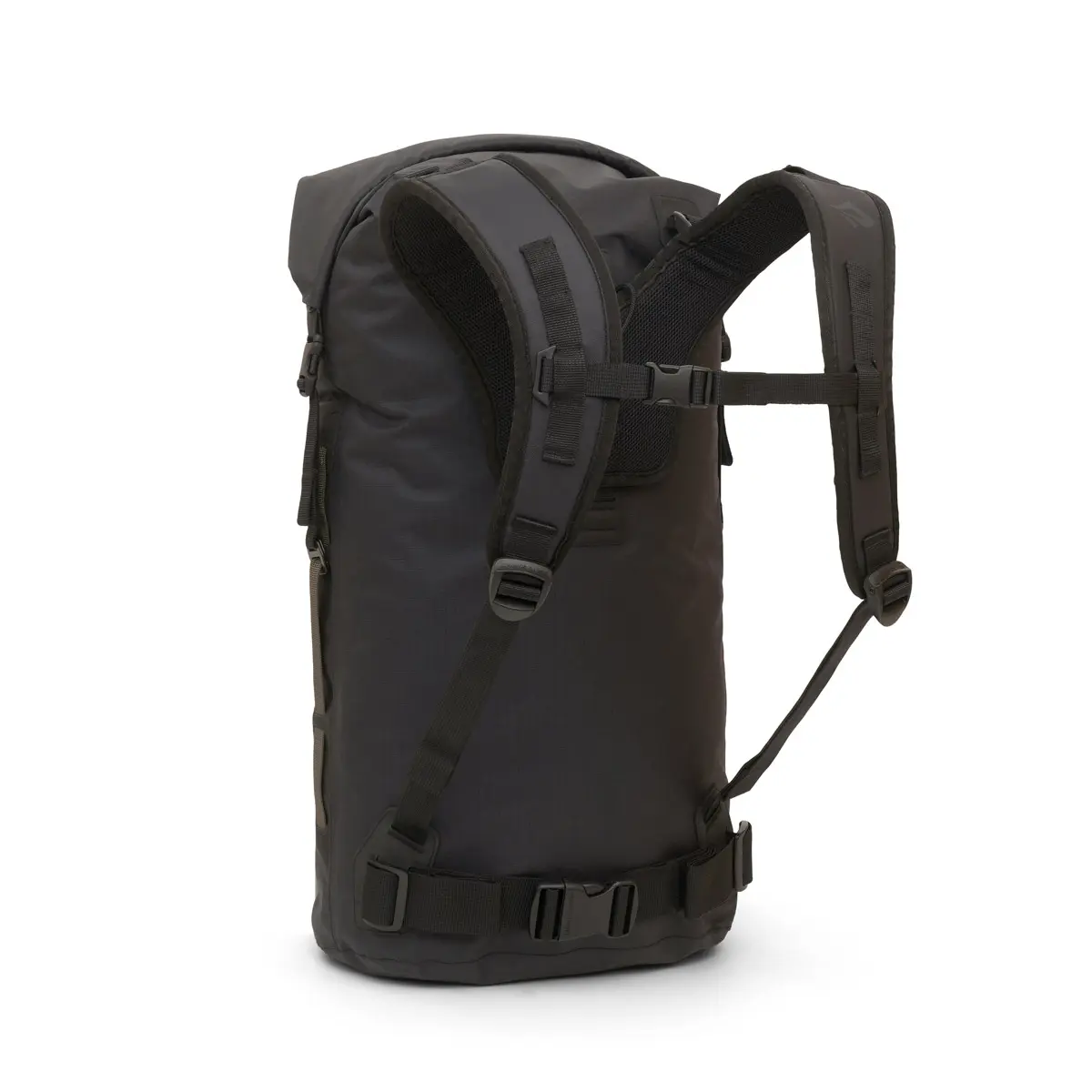 ビッグリバードライバックパック30L(ジェットブラック): シートゥ