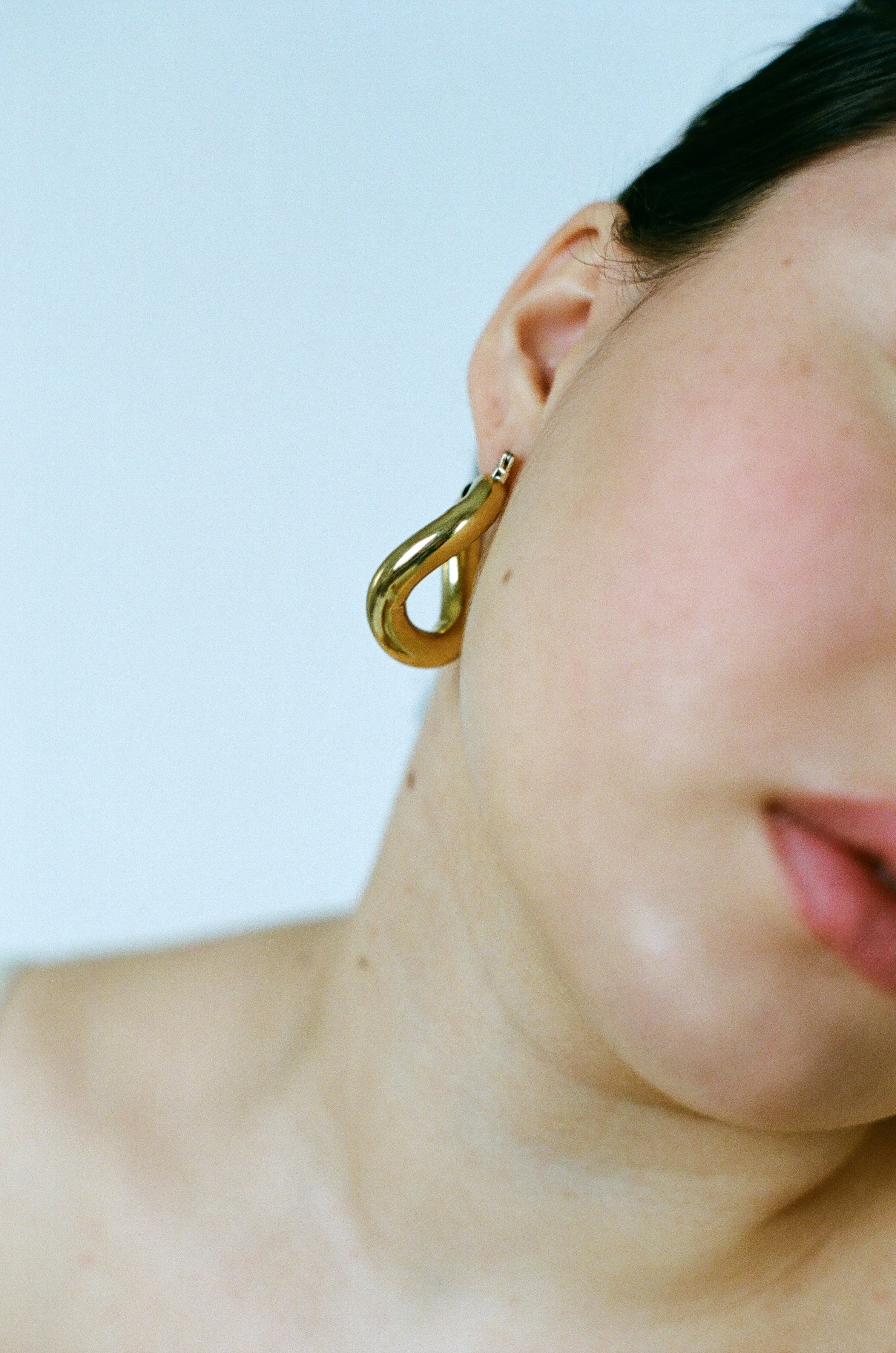 Anima Earrings – lauralombardi