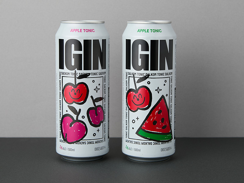 お酒の注目商品】世界的人気アーティスト「BTS」JINがアンバサダーを