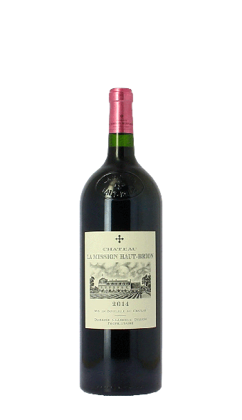 Château Haut-Brion 2002 Rouge Bordeaux Pessac-Léognan rouge 75cl