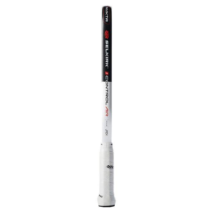 Selkirk LUXX Control Air Invikta Jack Sock Signature Pickleball Paddle