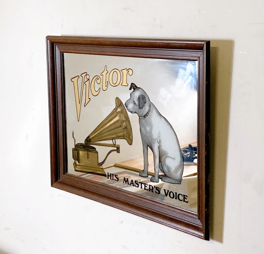Victor（ビクター）』パブミラー🐶【千葉、鎌ケ谷大仏から徒歩3分