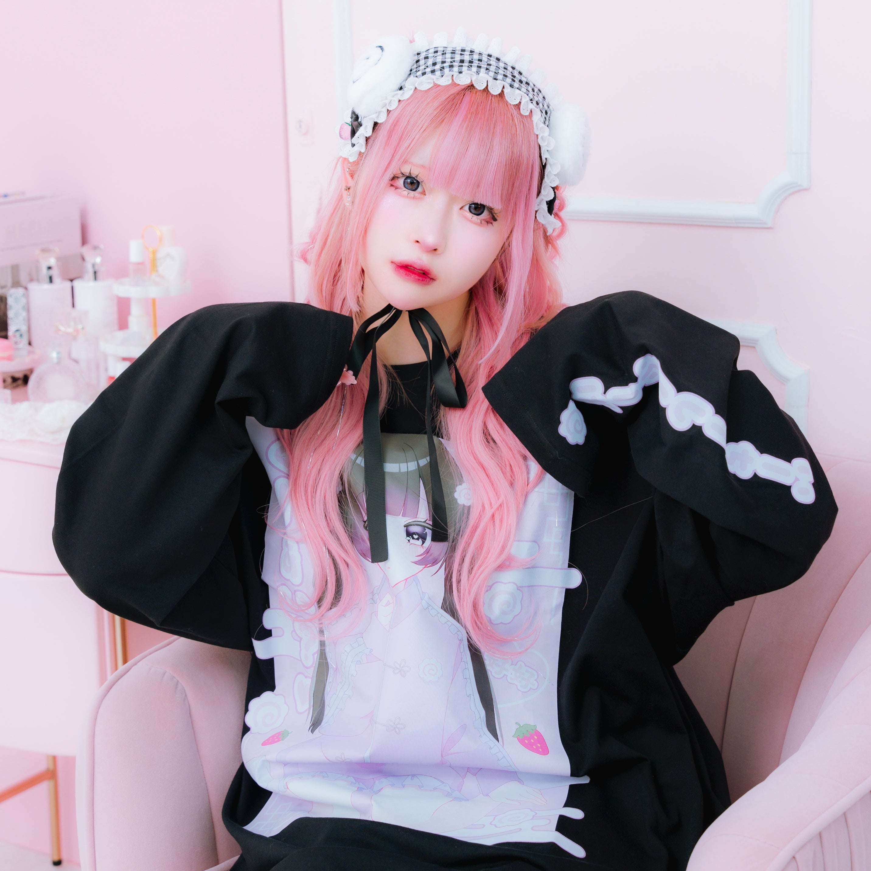 mine》なるとヘッドドレス- LAFARY ONLINE