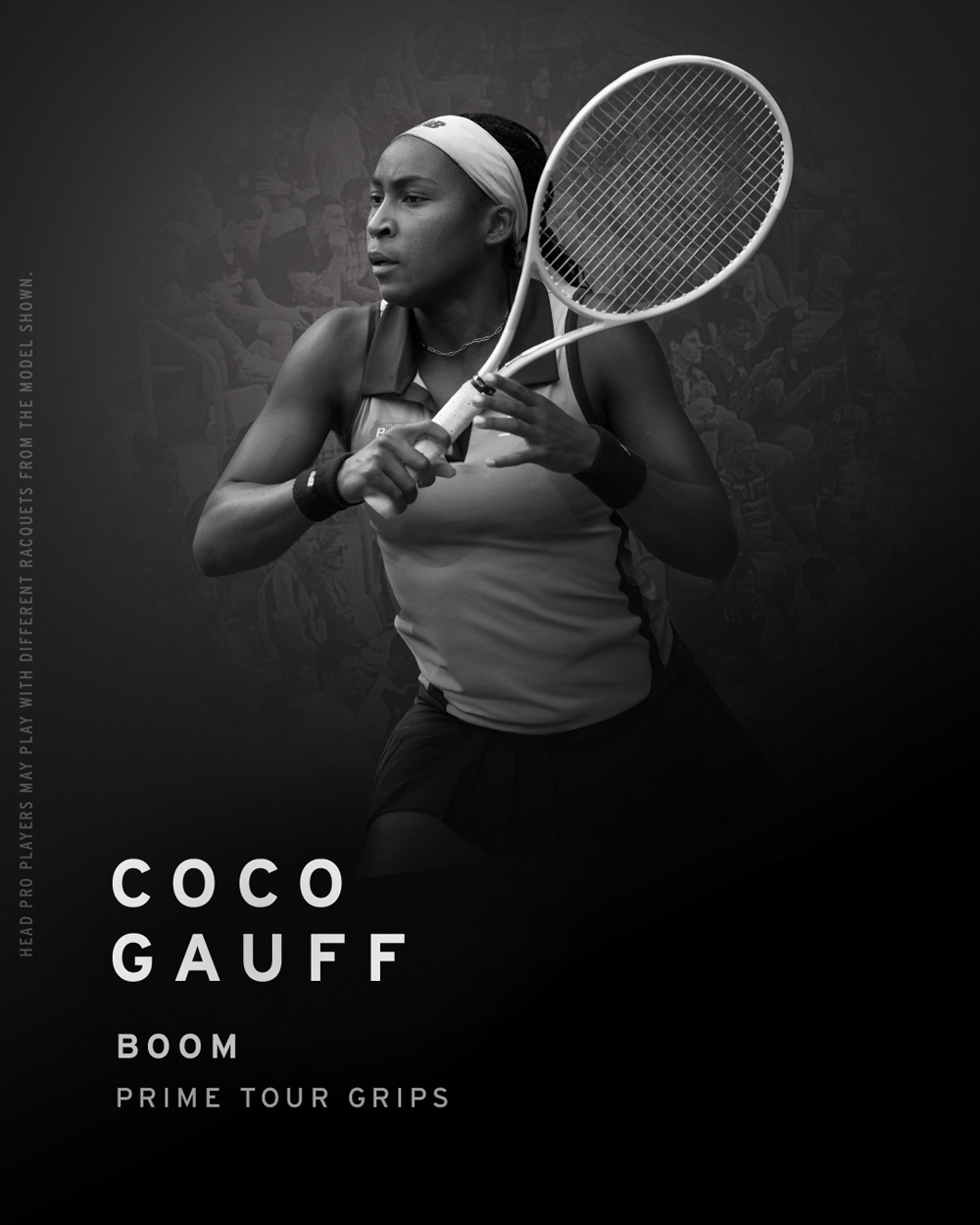 BOOM 2024 | テニスショップLAFINO（ラフィノ）