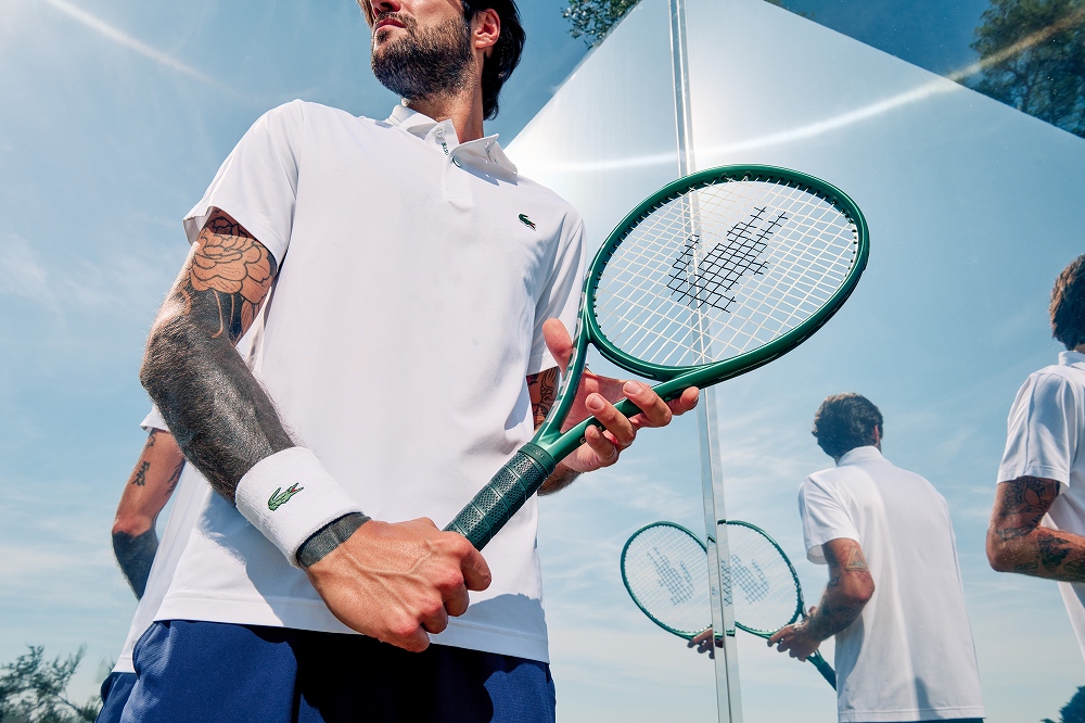 ラコステ（Lacoste） | テニスショップLAFINO（ラフィノ）