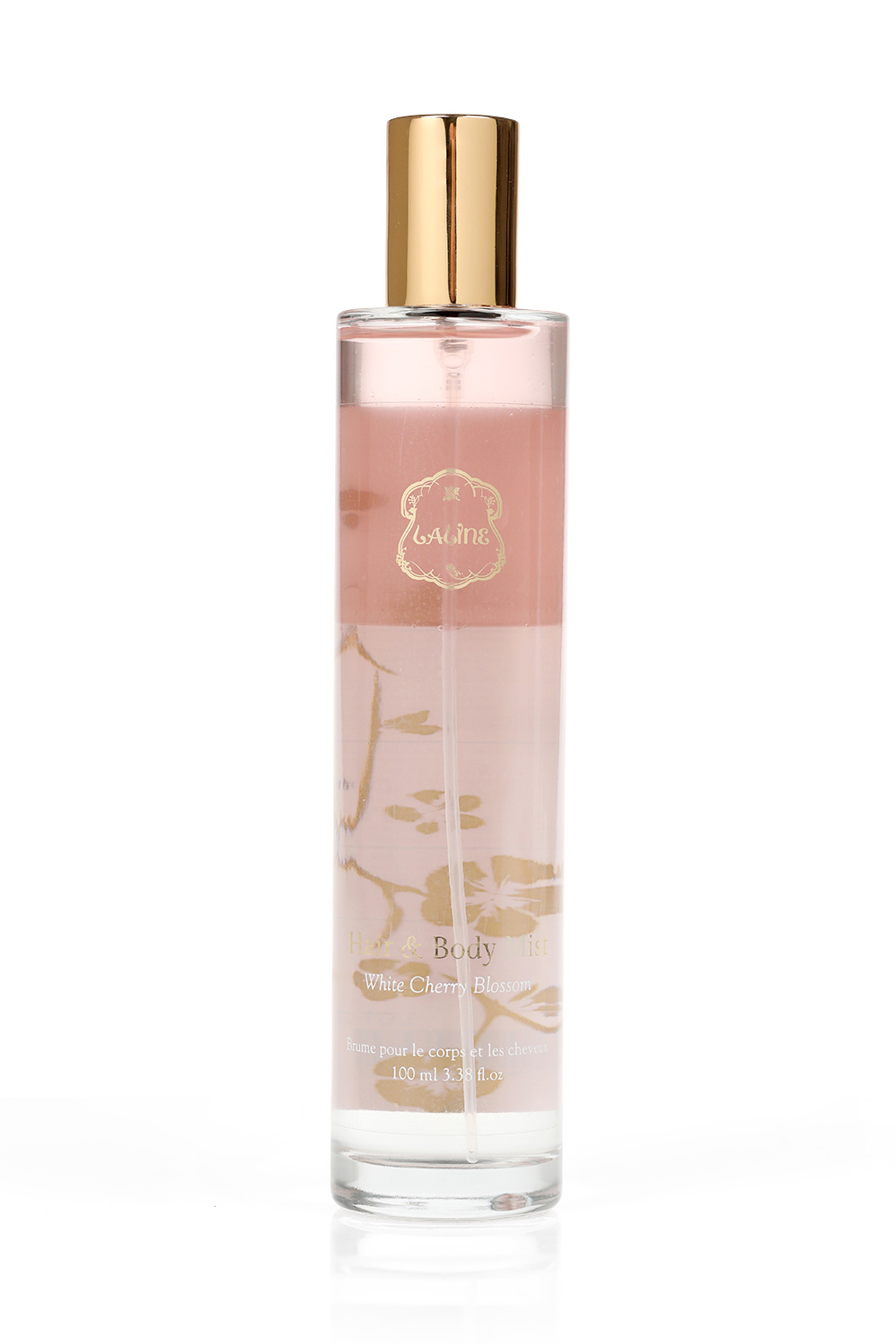 White Cherry Blossom -Limited Collection- | Laline（ラリン