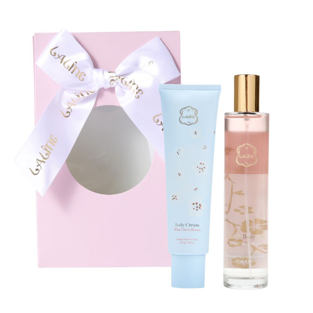 White Cherry Blossom -Limited Collection- | Laline（ラリン