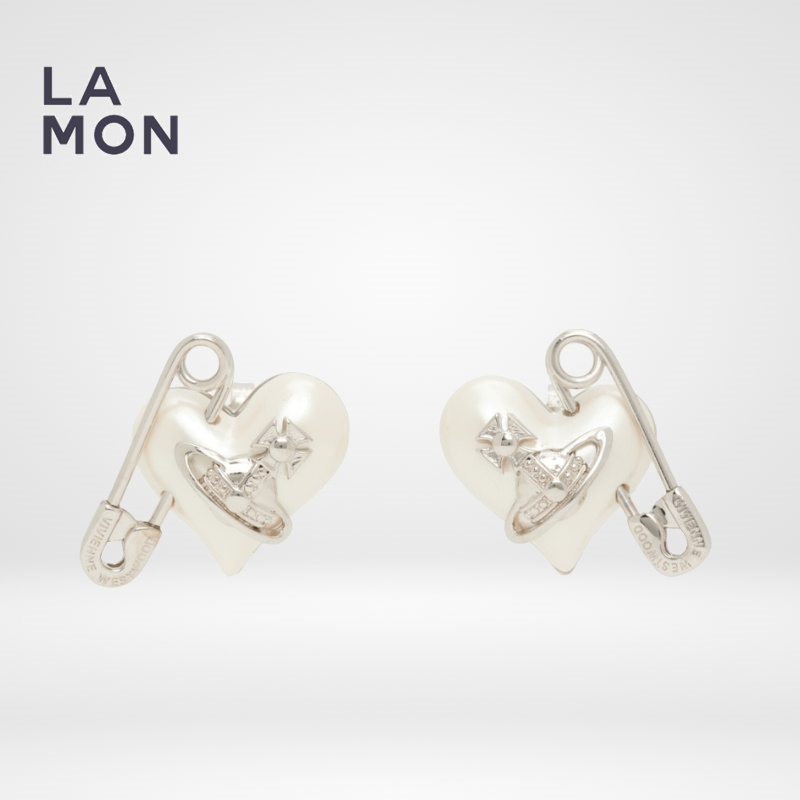 ヴィヴィアン ウエストウッド ピアス Vivienne Westwood Orietta